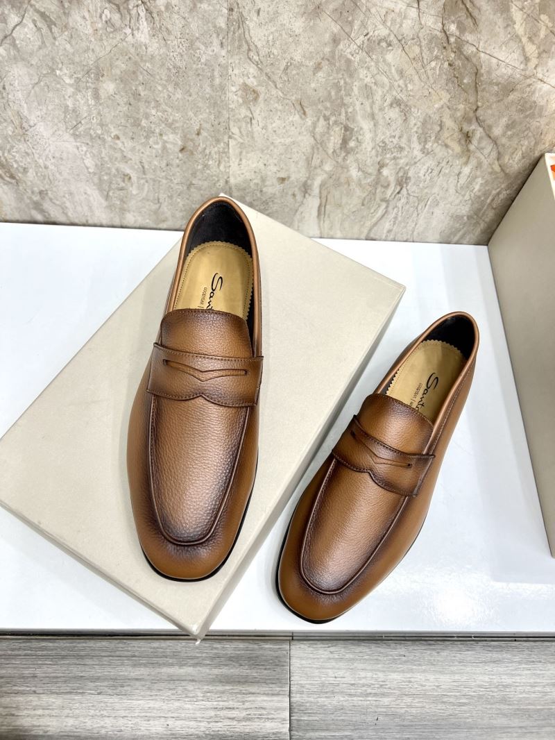 Santoni Shoes